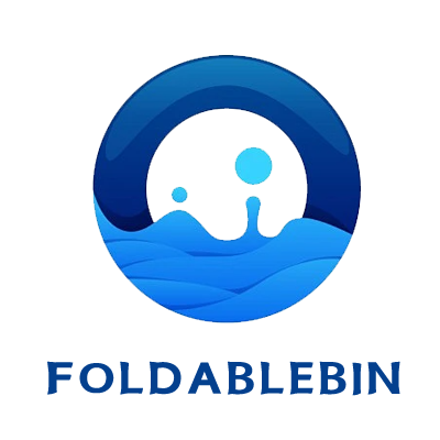 A must-have for outdoors, keeps garbage off the ground.www.foldablebintool.com